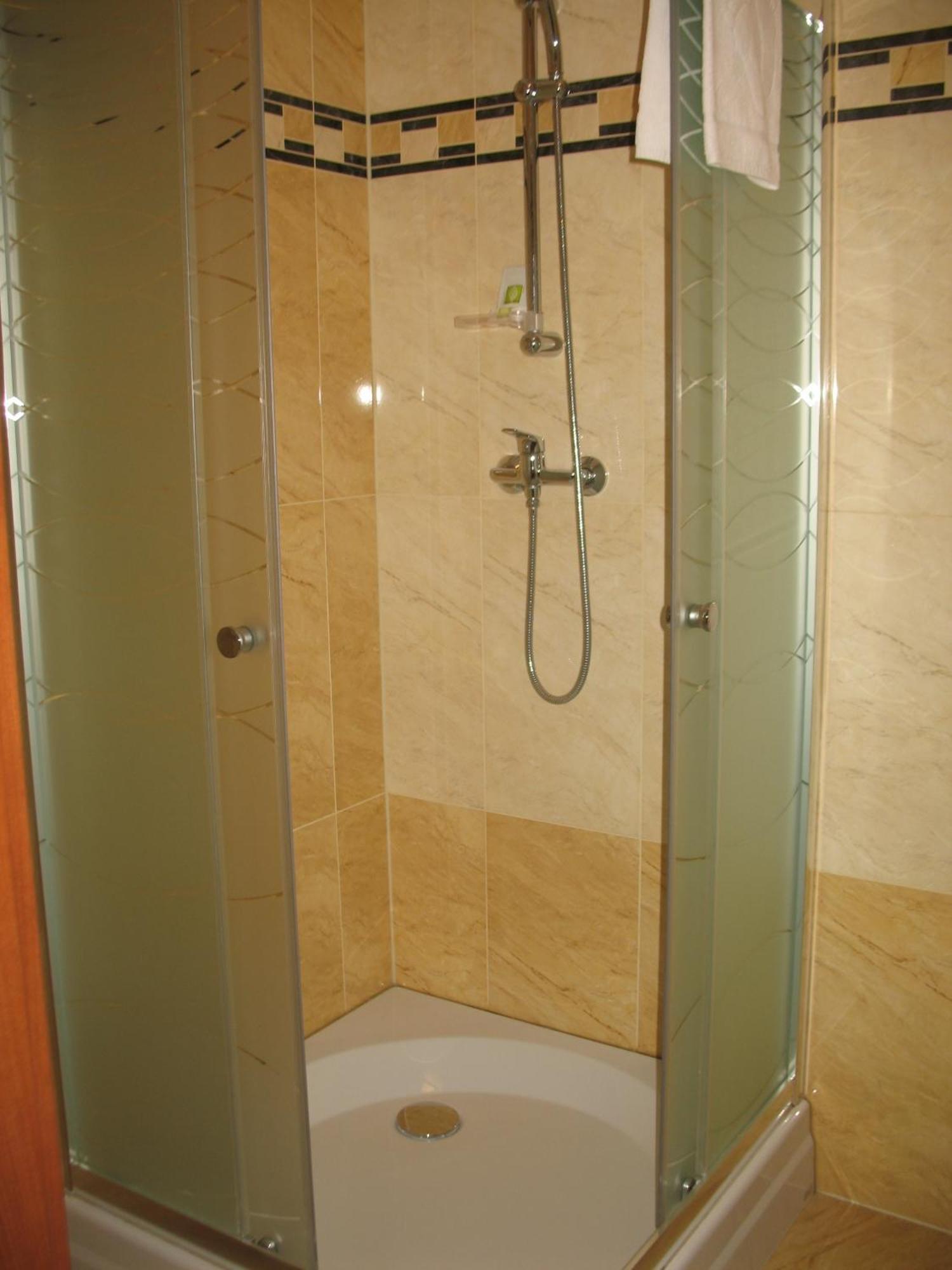 Zacisze Hotel Ulan Room photo