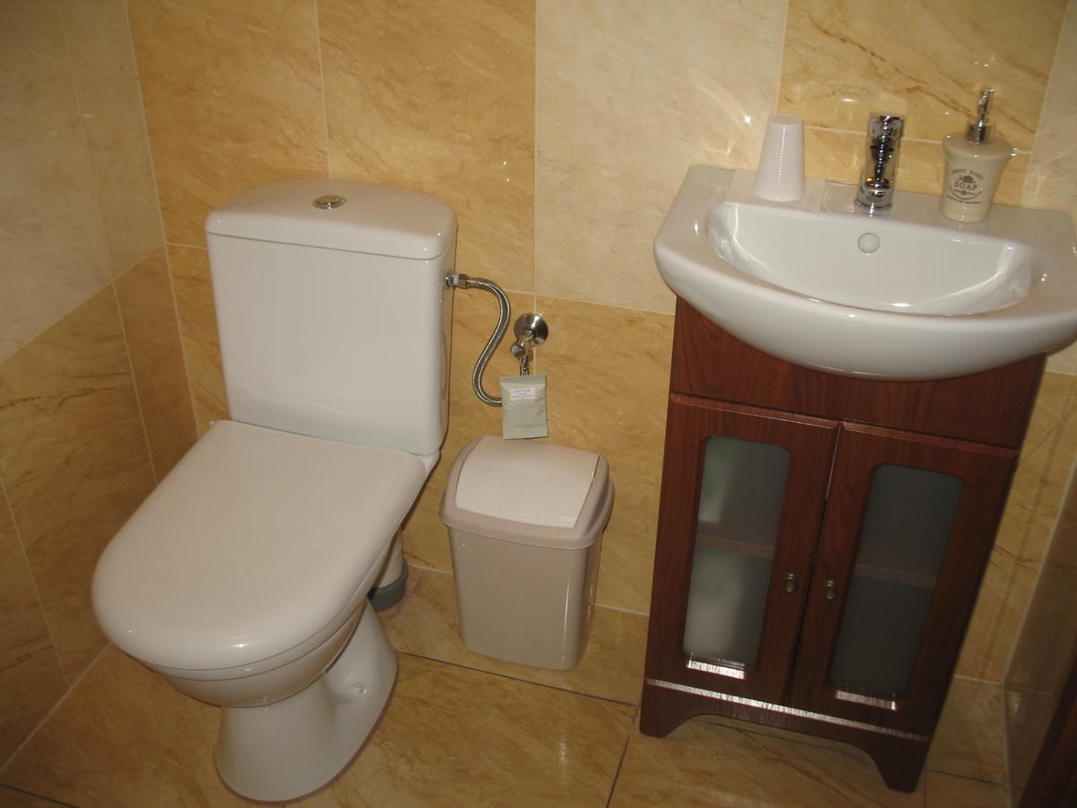 Zacisze Hotel Ulan Room photo